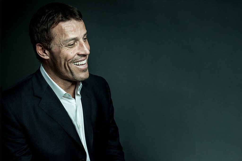 Tony Robbins 2024 Schedule Tony Robbins’ 8Point Guide to Reversing Your Fortunes in 2021 SUCCESS