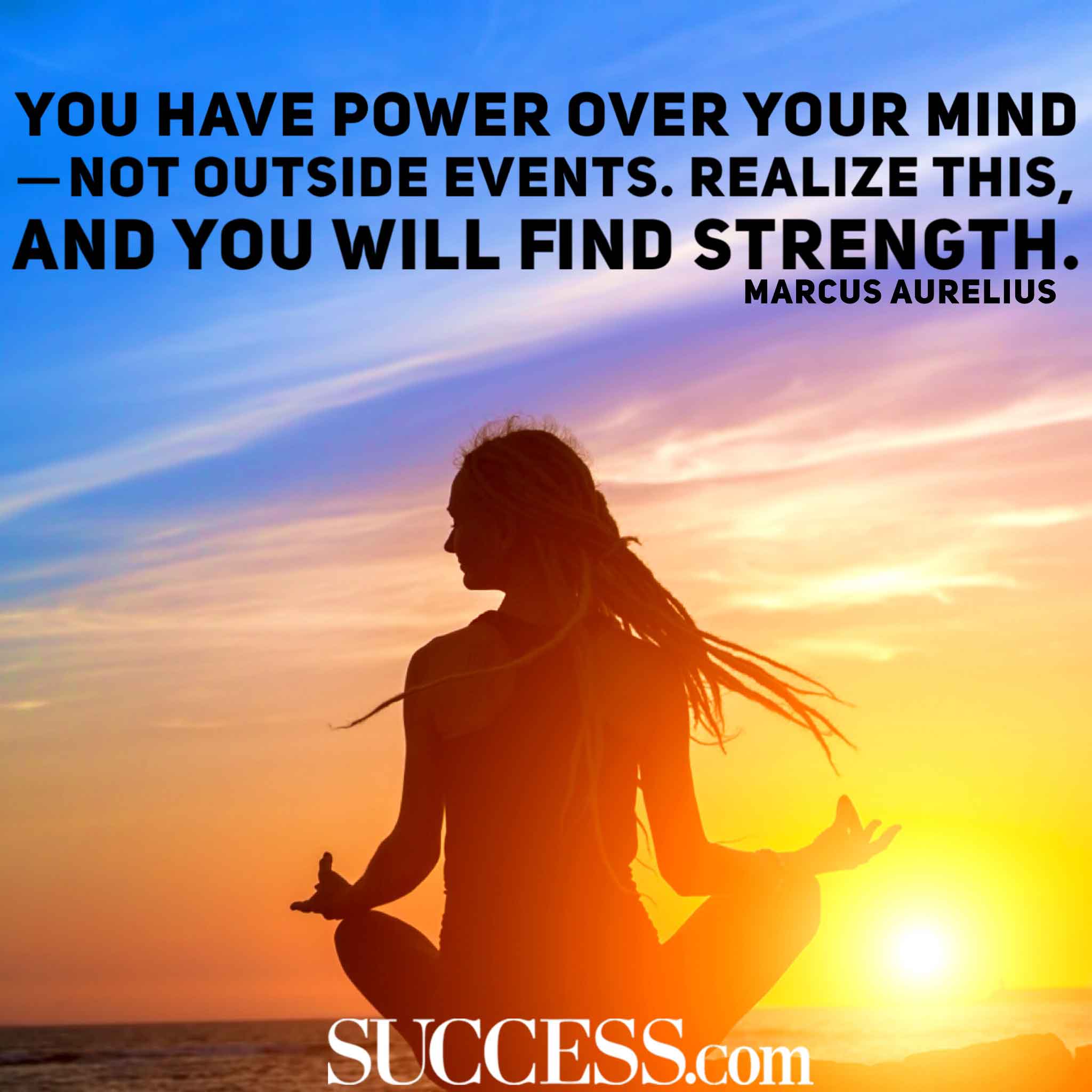 Courage Quotes To Enhance Your Inner Strength