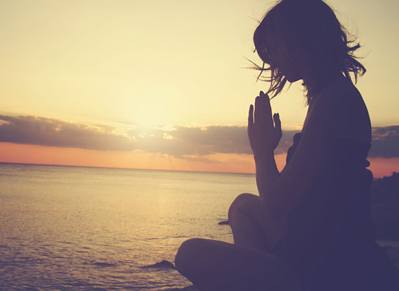 19 Calming Quotes To Help You Stress Less Success