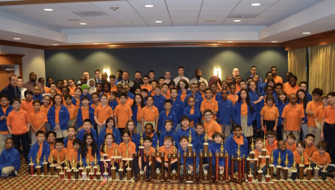 New York State Chess Championship 2023 Success Academy Scholars Earn 1St Place In Four Divisions At New York State Chess Championships | Success Academy