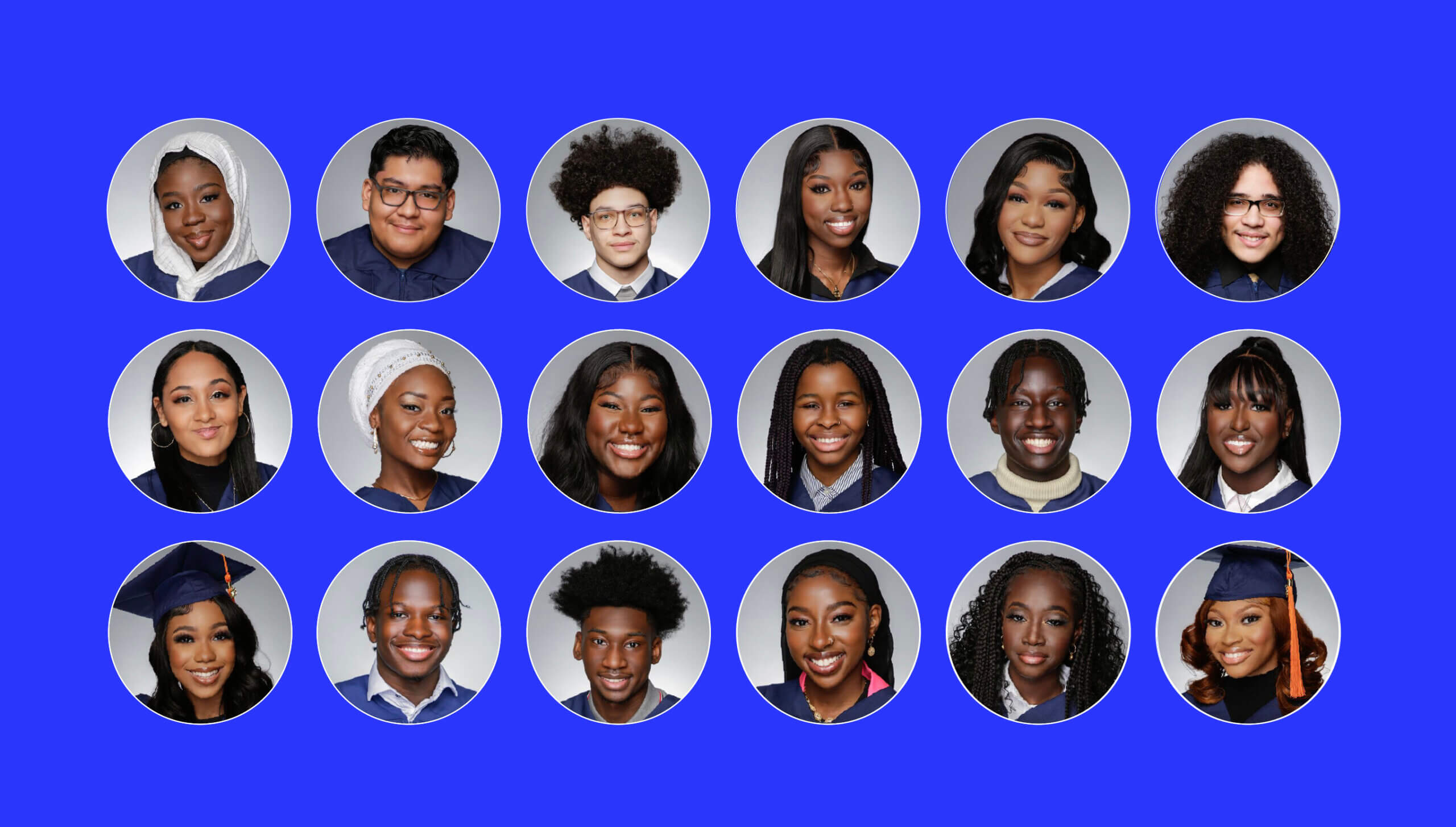 Charter High Schools NYC - Get College Ready | Success Academy