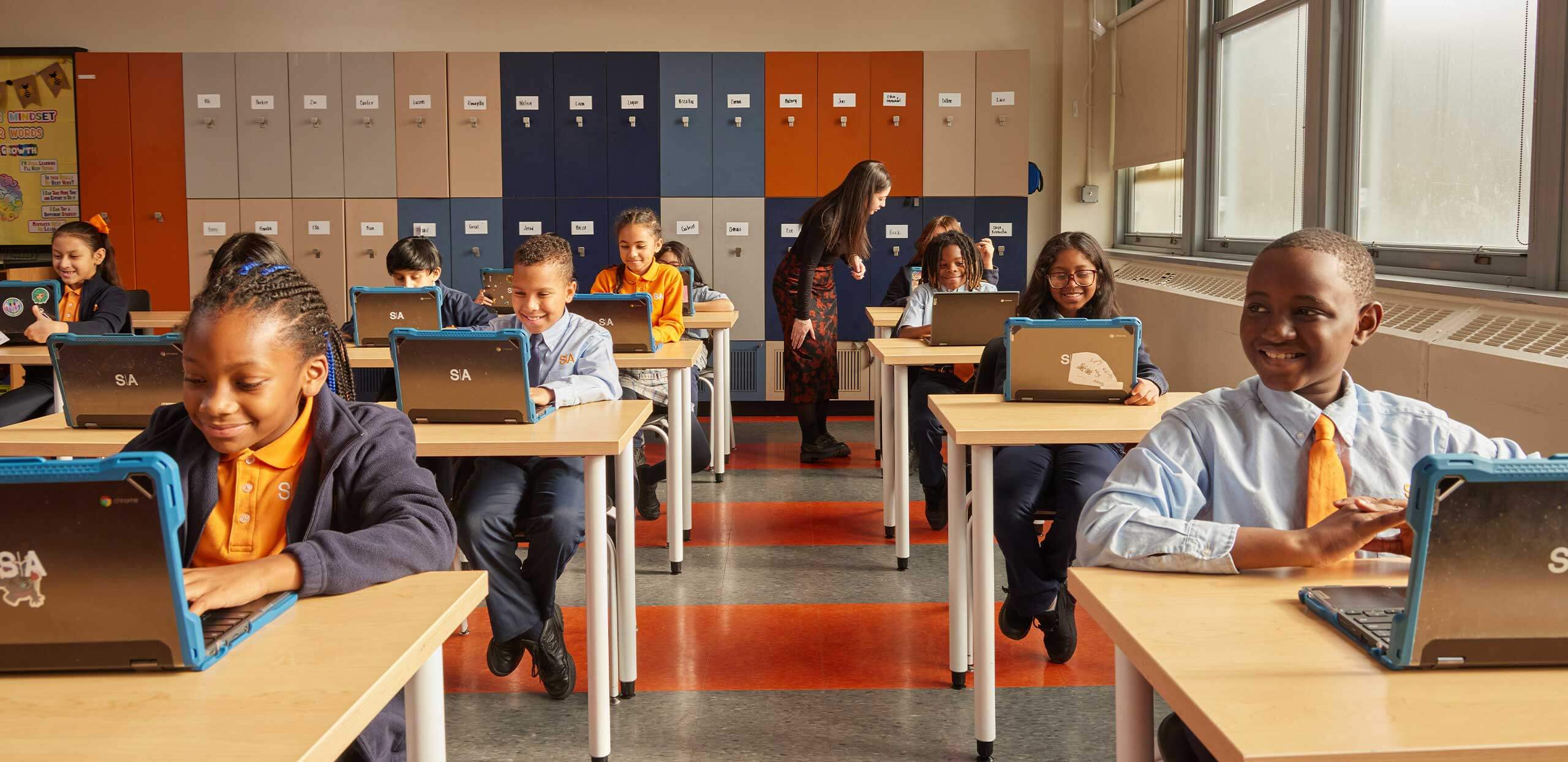 What is a Charter School & How Do They Work? | Success Academy