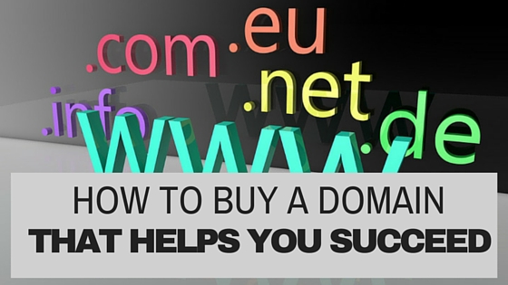 30 Rules to Buy a Domain Name for Success