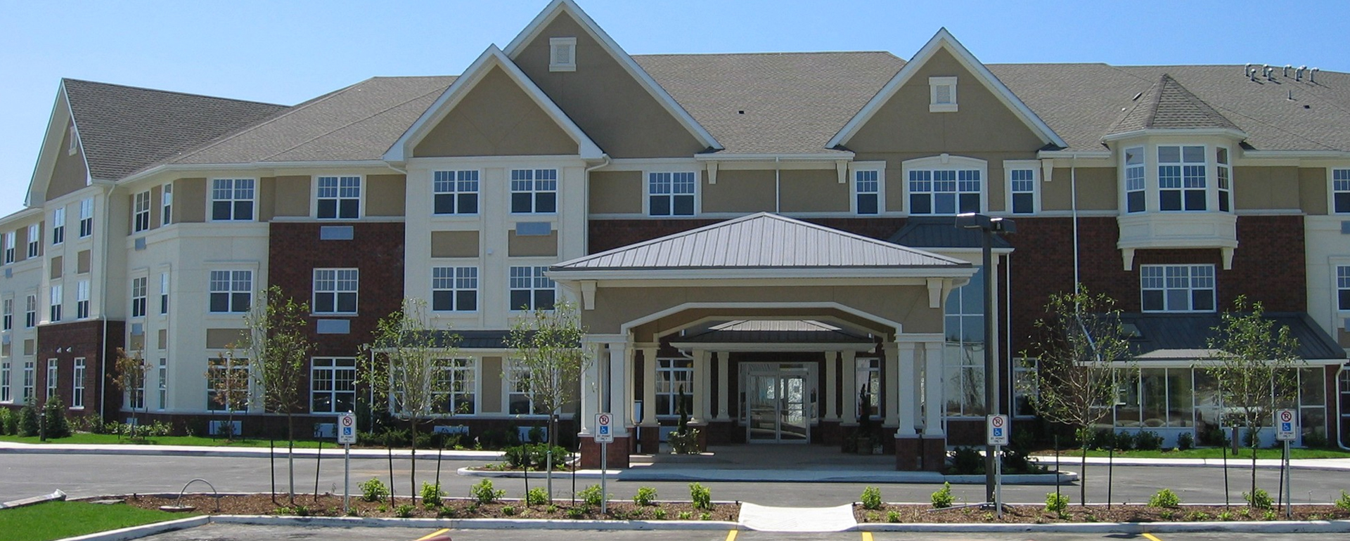 Kingston Retirement Residence SDC