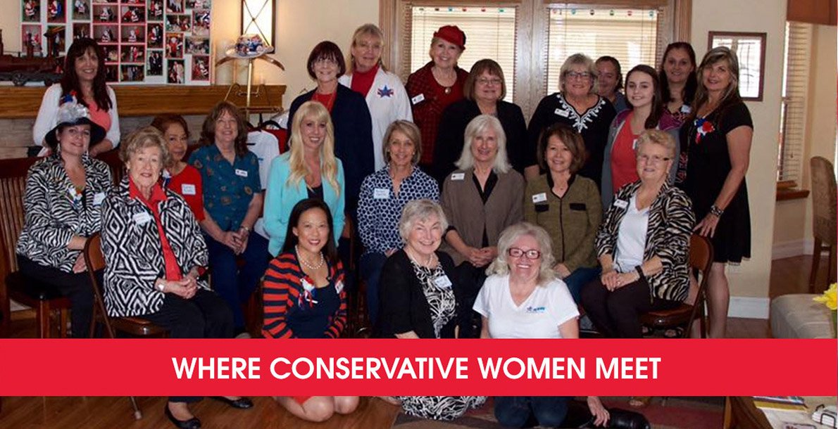 Active Republican Women of Las Vegas Success City Online