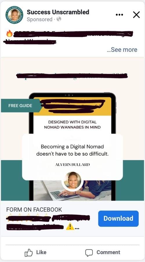 The Facebook Lead Ads Cost Guide How Much Per Lead