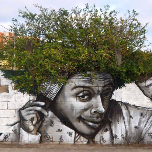 10 Most Beautiful Street Art Photos Suchablog