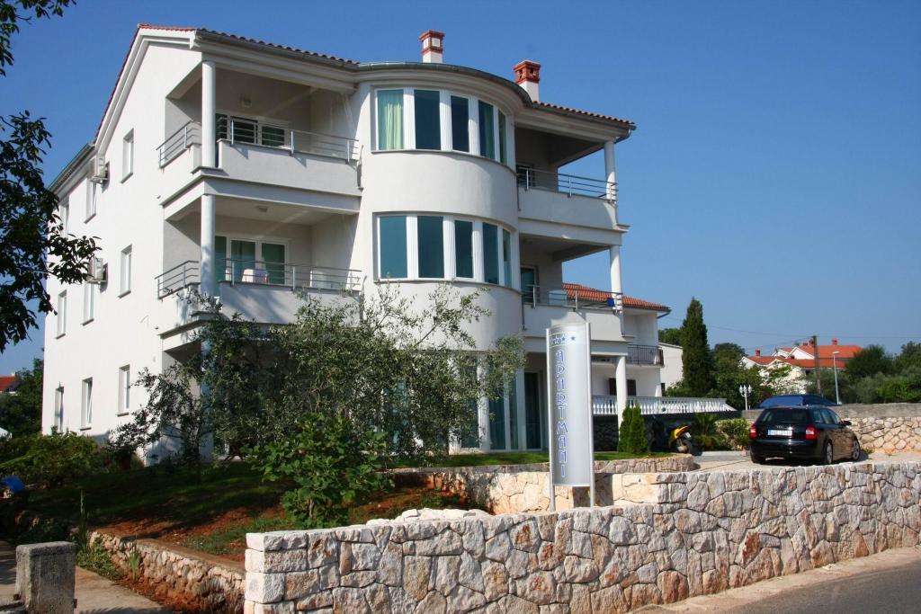 Apartment Rosenberg Kroatien at Amanda Keenum blog