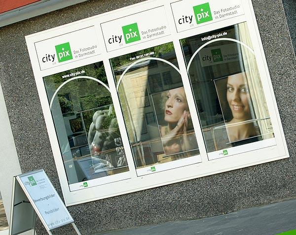 Biometrische Passfotos in Darmstadt