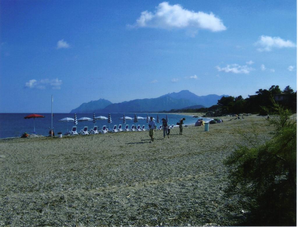 SOS ARANZOS Apartments im Aparthotel Stella dell'est