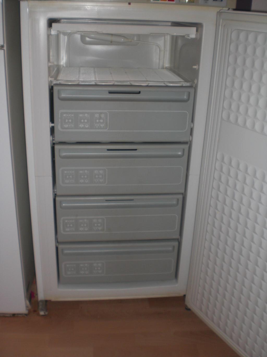 Bosch economic froster Bosch Gefrierschrank funktioniert einwandf Preis
