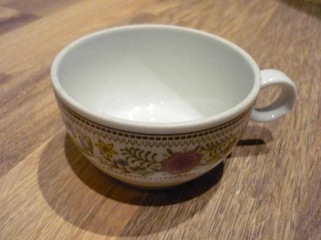 Kaffeetasse Schönwald Germany 46