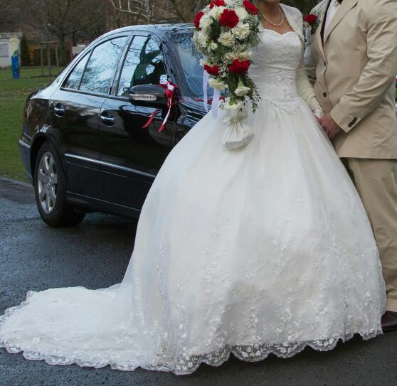 brautkleid