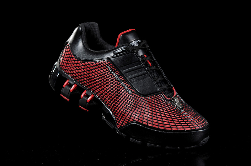 günstig Adidas Sneaker Laufschuhe Porsche Design P5000 Bounce SL Neu 2013