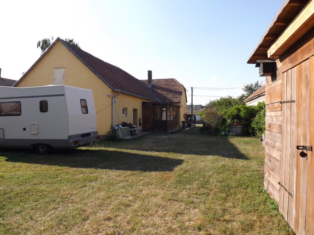 Haus in Ungarn