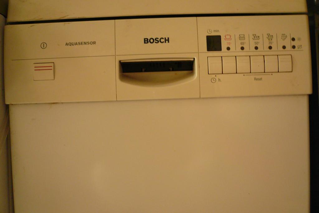 Bosch Aquasensor 45 cm