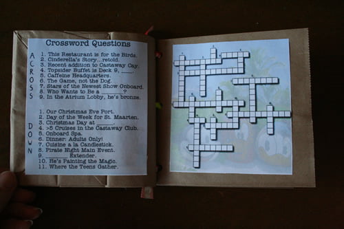 53 Castaway Crossword Clue Daily Crossword Clue