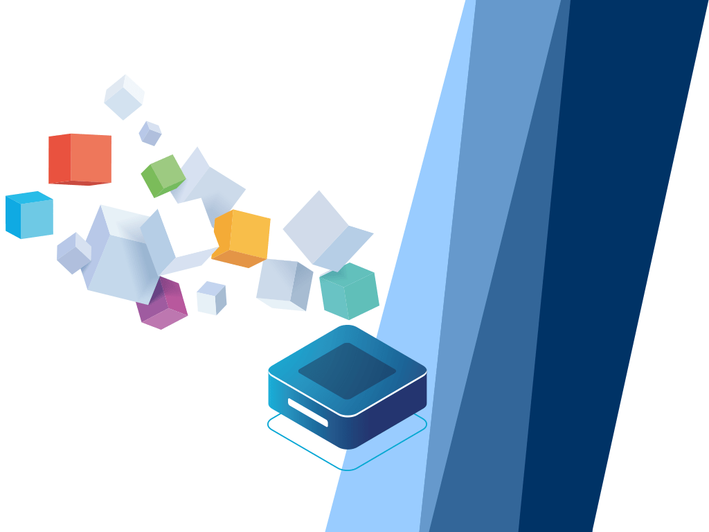 BENS Server Digitization of documents Suchy MIPS GmbH