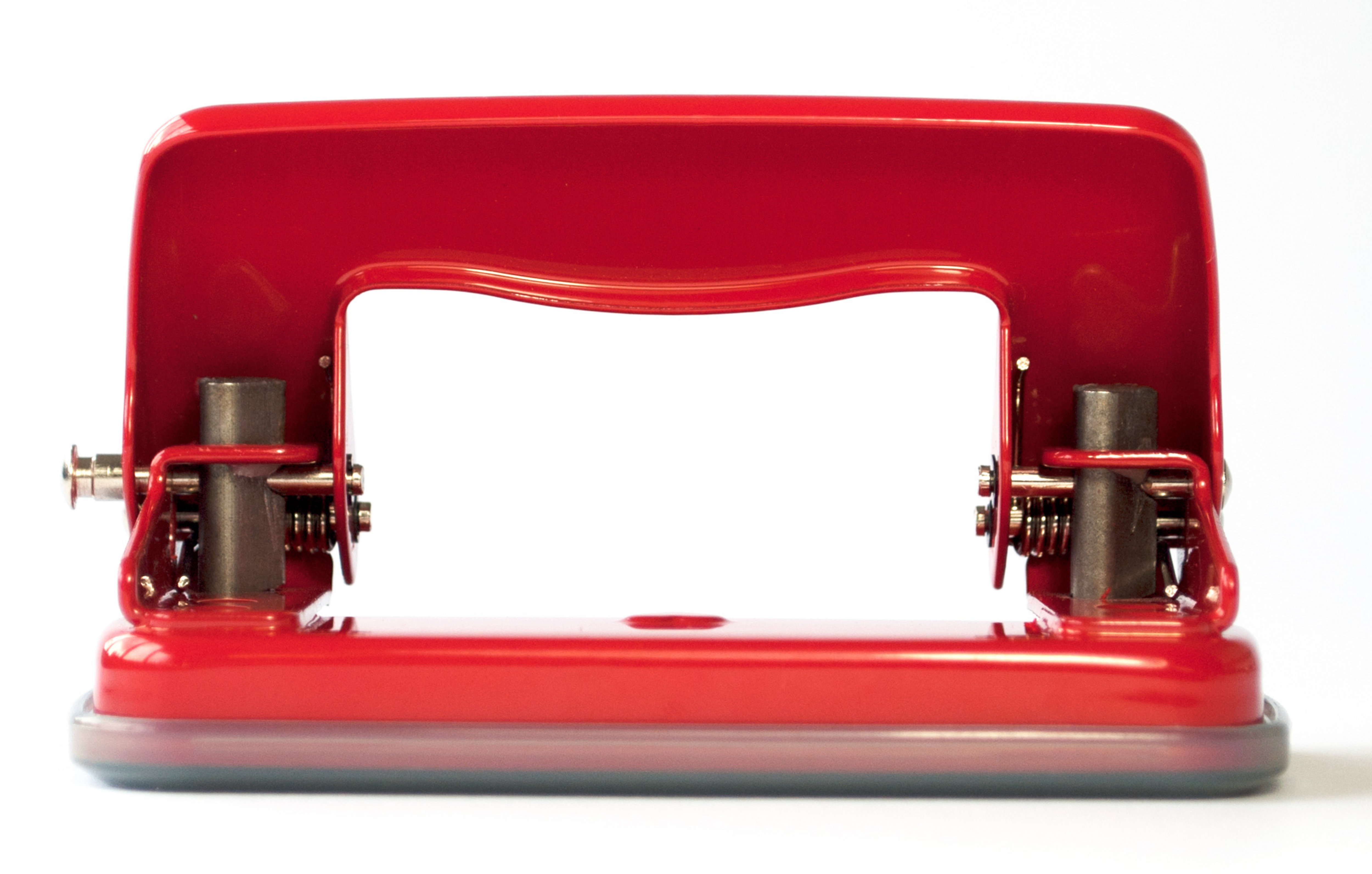 Heart Hole Punch Content Gallery Punch heart shaped holes in your paper.