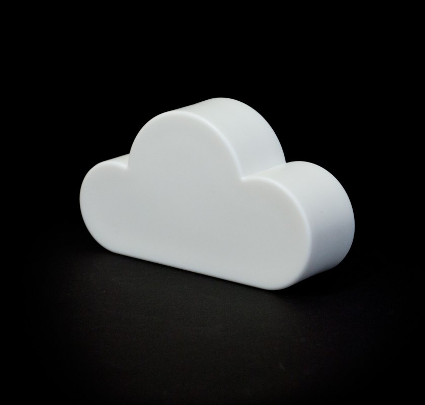 Cloud Key Holder Keep your keys in the cloud.