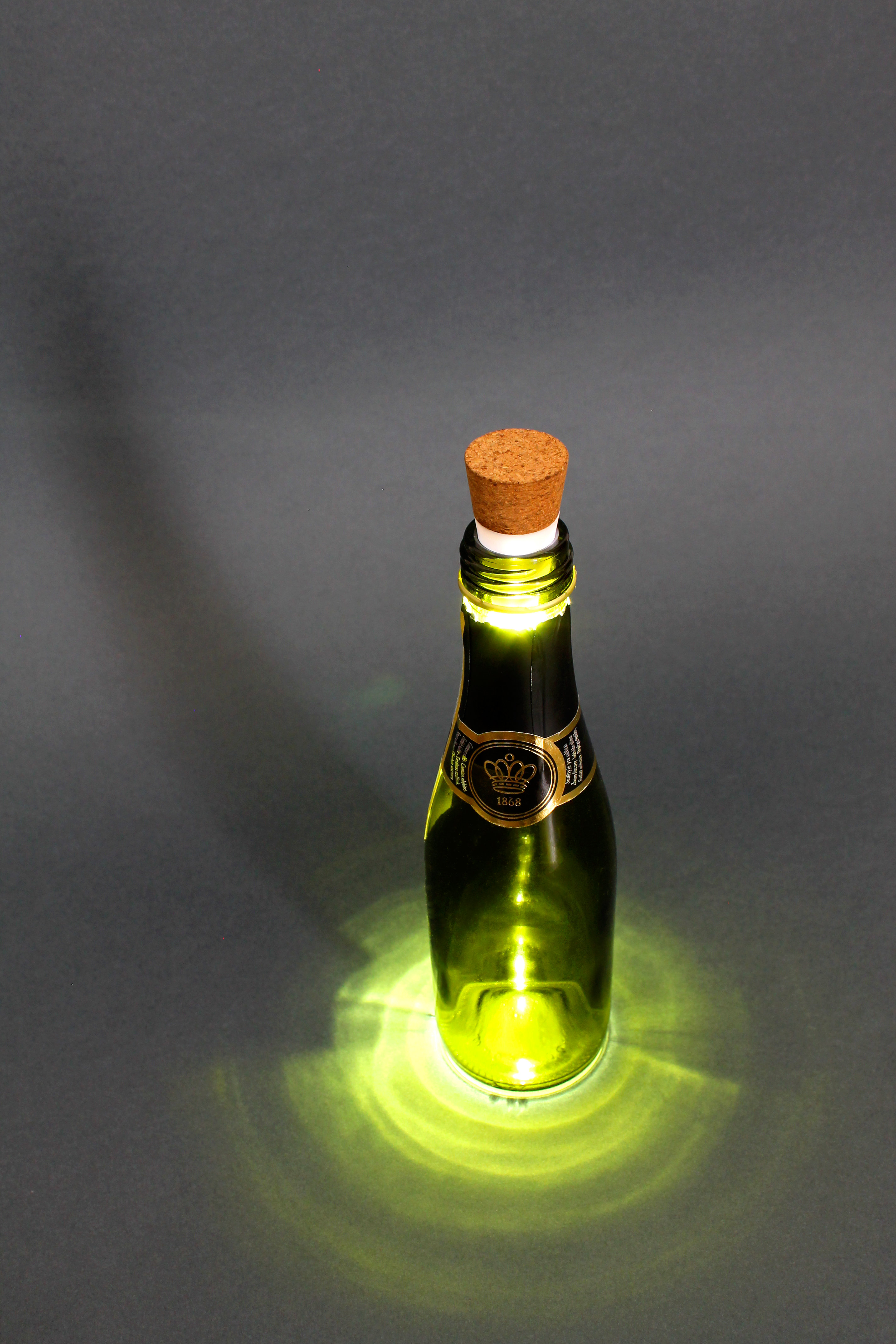 Rechargeable Bottle Light Content Gallery Rechargeable light that