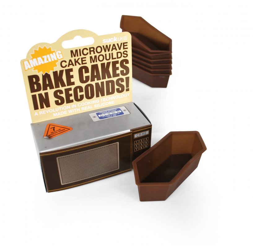 Digit Cake Moulds Microwaveable silicone cake moulds.