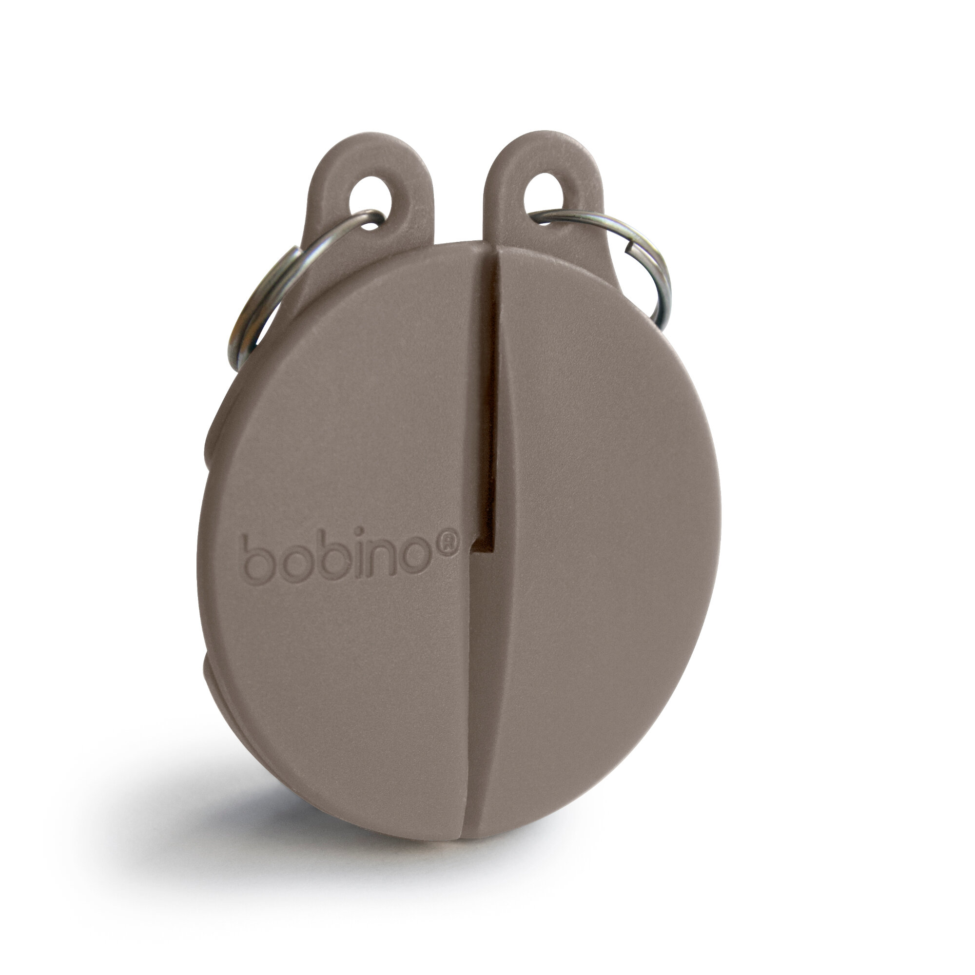 Zipper Clip Keeping your belongings protected by Bobino