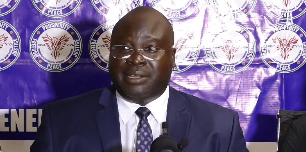 SPLMIO decries controversial NSS bill, urges Kiir to reject it