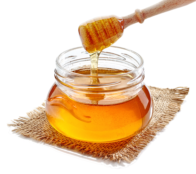 15 Ways to Use Honey not leftover honey! Sudden Lunch!