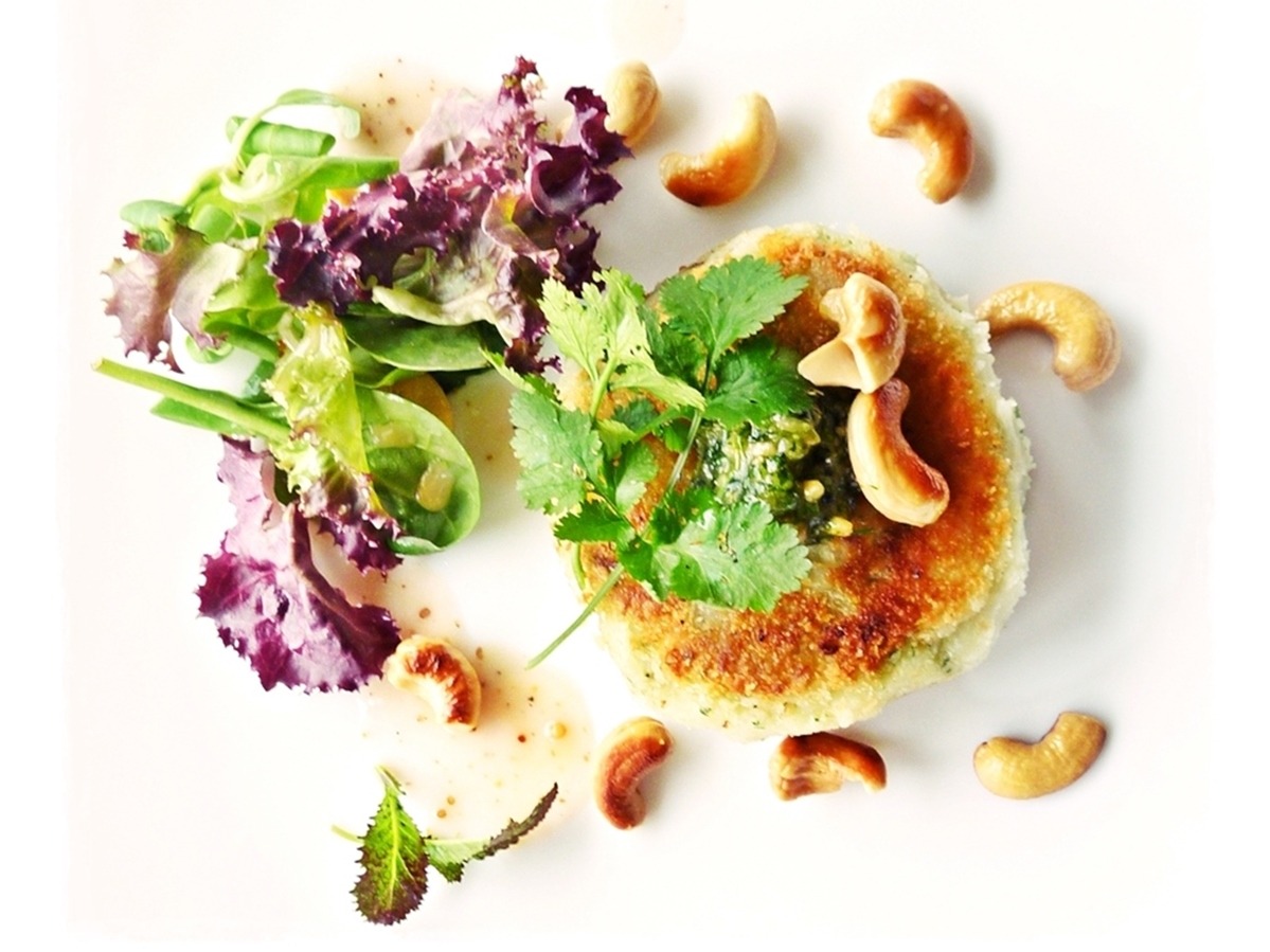 55 Delicious Garnishes to make your food even better!