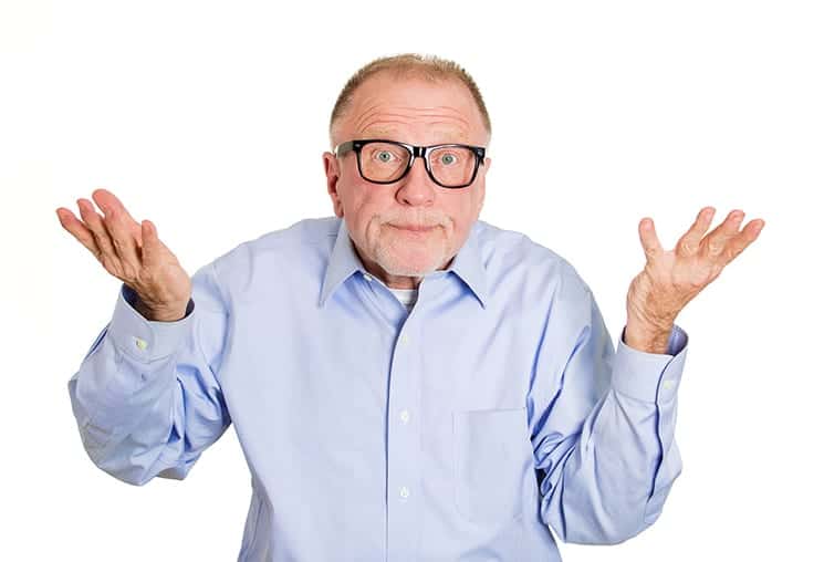 Clueless Guy Best Reasons for Dating Him Suddenly Senior