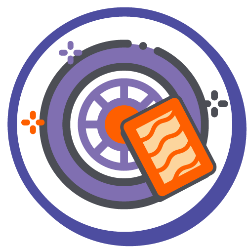 Sud's Factory Car Wash Go Unlimited with Free Vacuums in Philadelphia