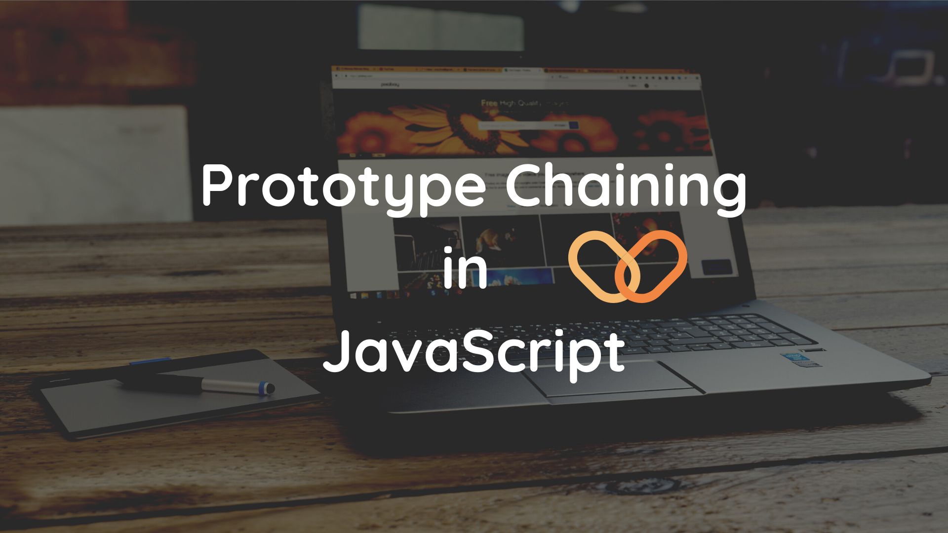 What is prototype and prototype chaining in JavaScript