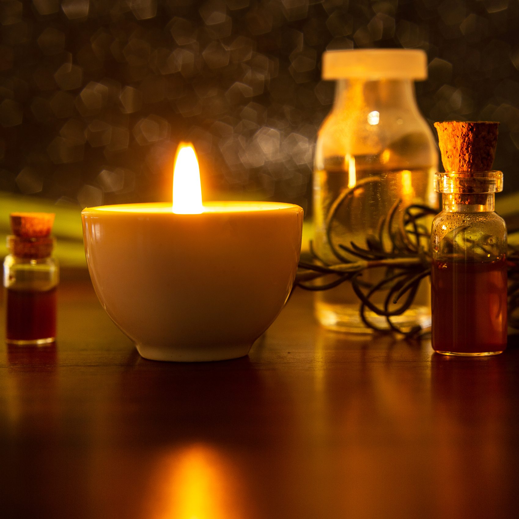 Therapeutic massage in Havant & Portsmouth Sue Thwaits