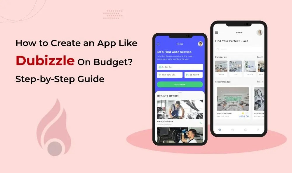 How To Create An App Like On Budget?