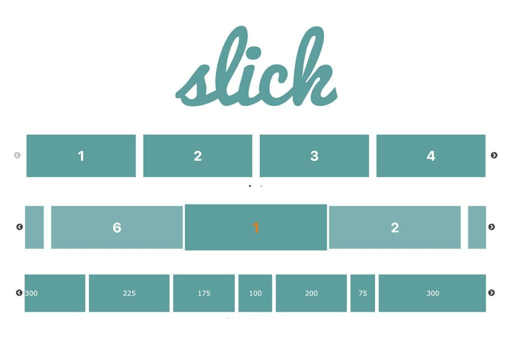 10 Best Carousel Reactjs Libraries In 2024!