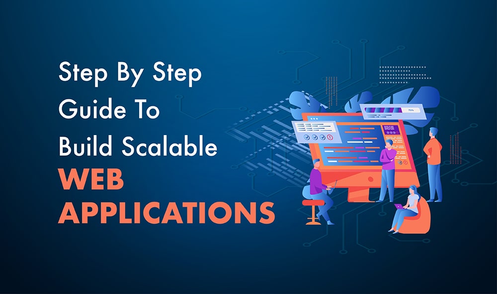 5 Best Way To Build Scalable  Applications In 2024