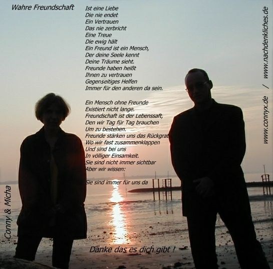 Freunde - Nachdenkliche Texte - Lustigen Sprüchen - Genialen Witzen - Interessanten Zitaten Und Geschichten - Suffbilder.de 537_x_545_jpg