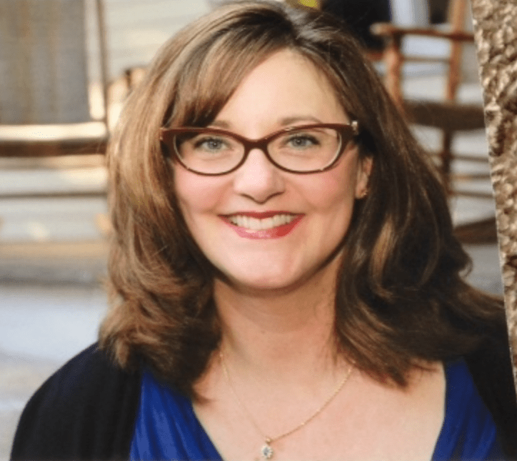 Melissa Mack First Selectman Suffield Democratic Town Committee