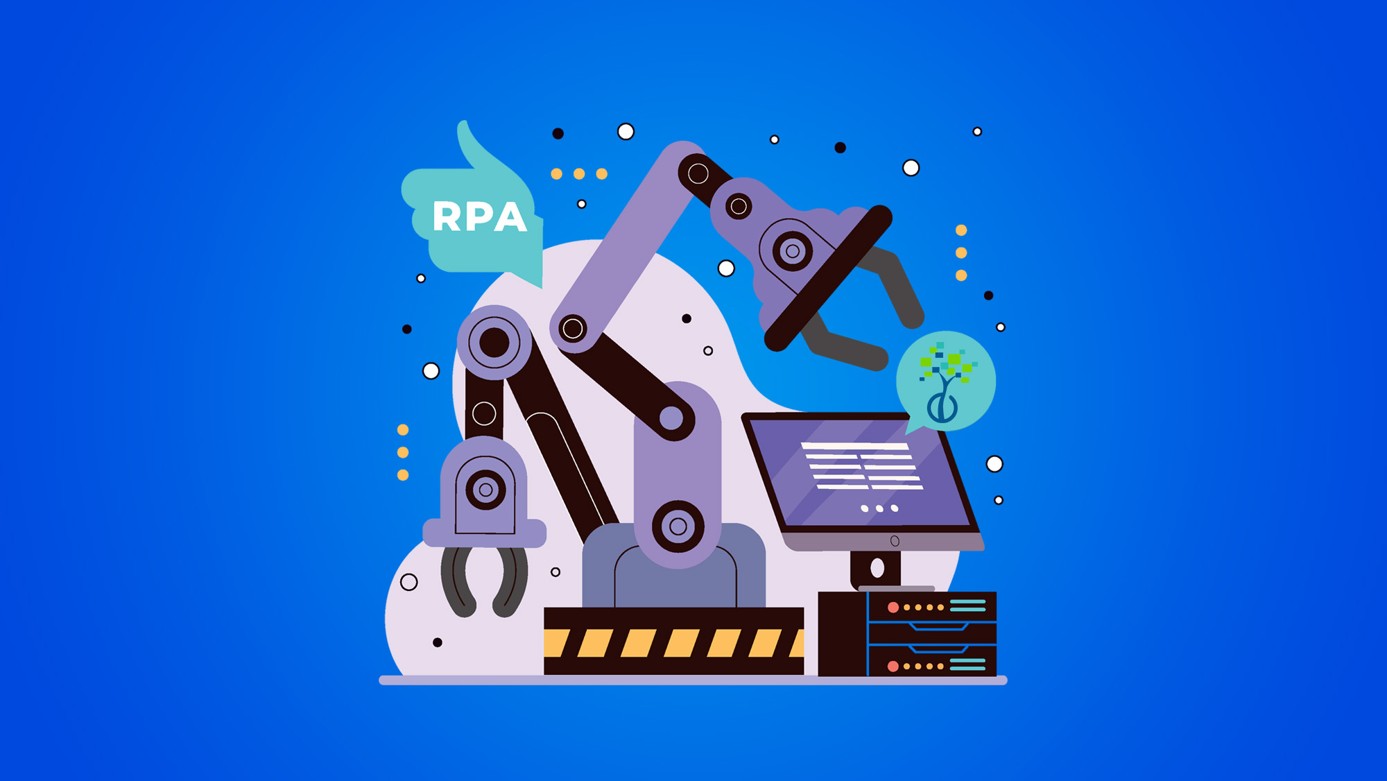 Getting Started with RPA A Beginner's Guide