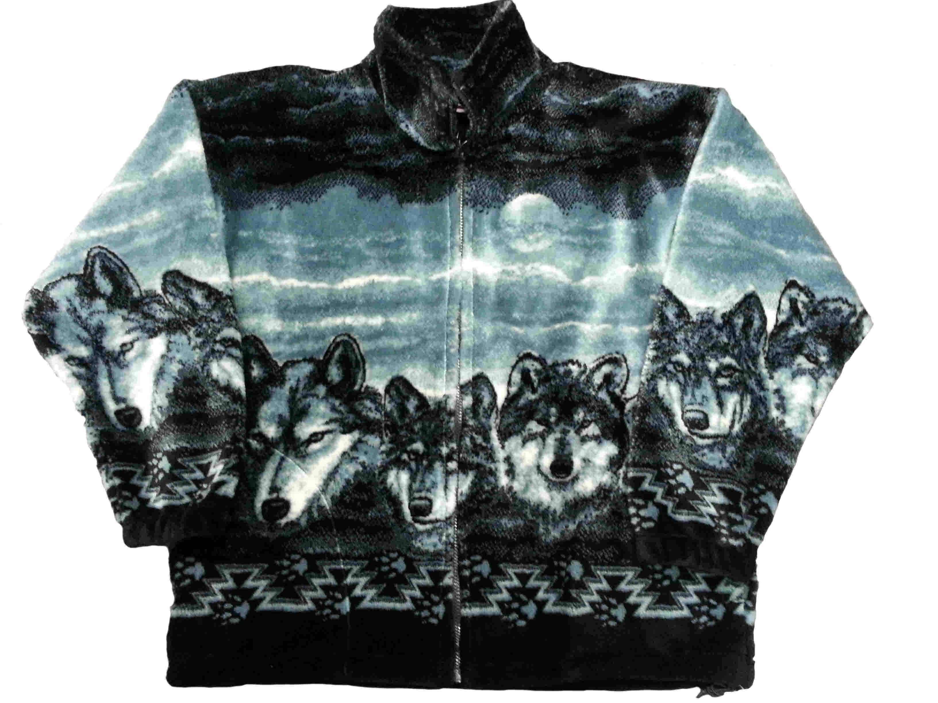 Wolf fleece tops Norfolk Xmas list Suffolk Gazette