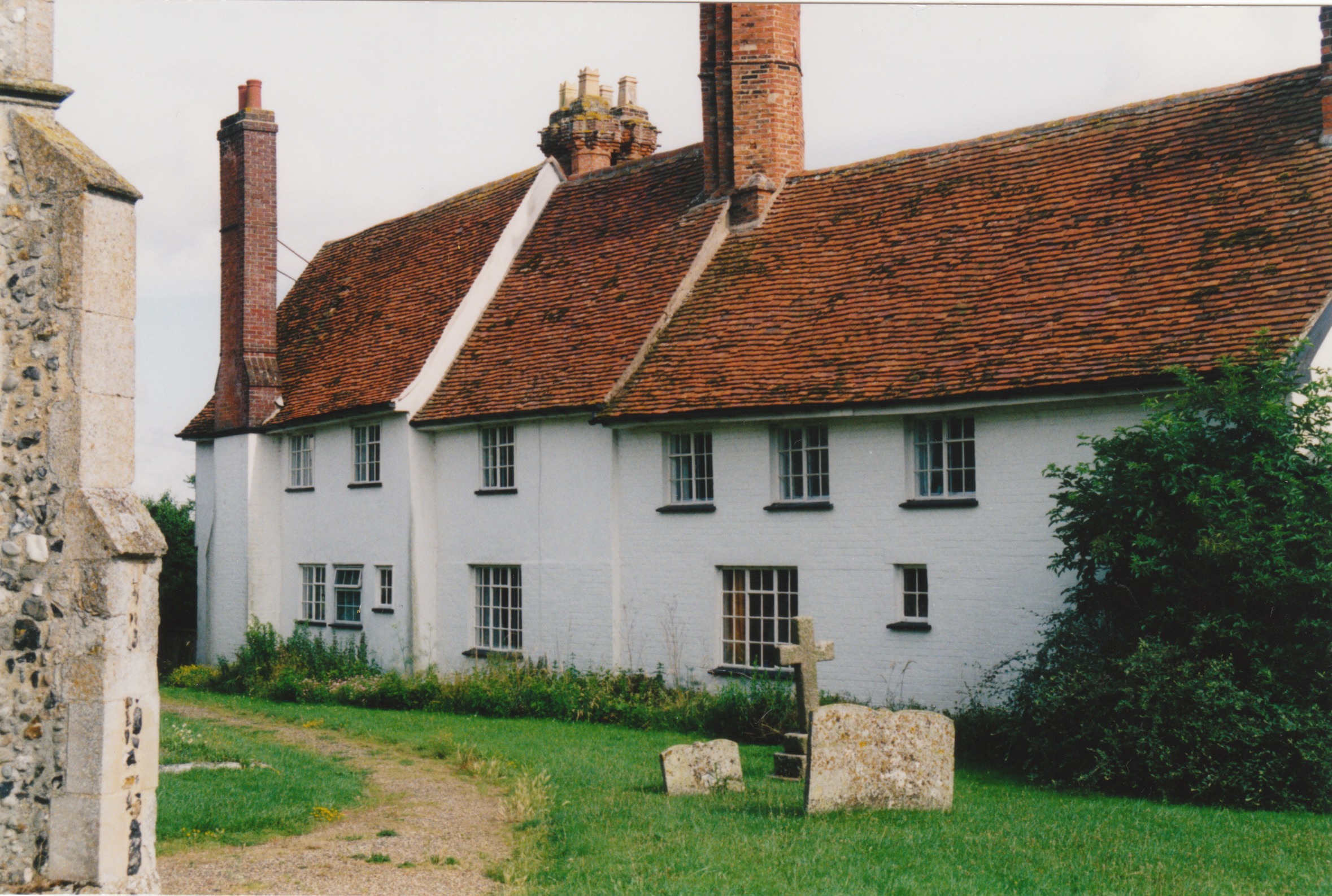 Groton Suffolk Guildhalls