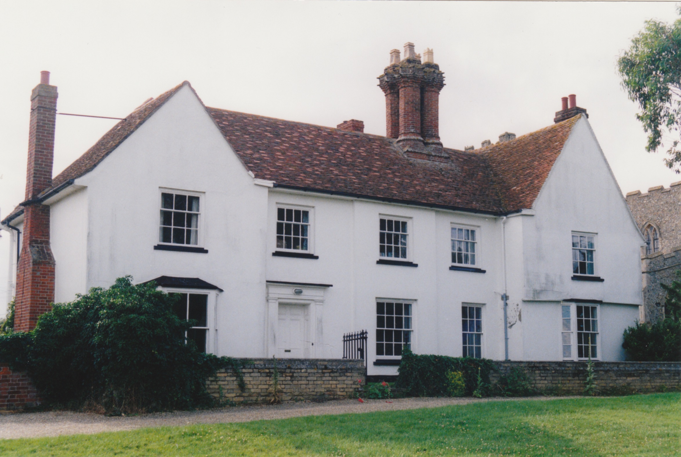 Groton Suffolk Guildhalls