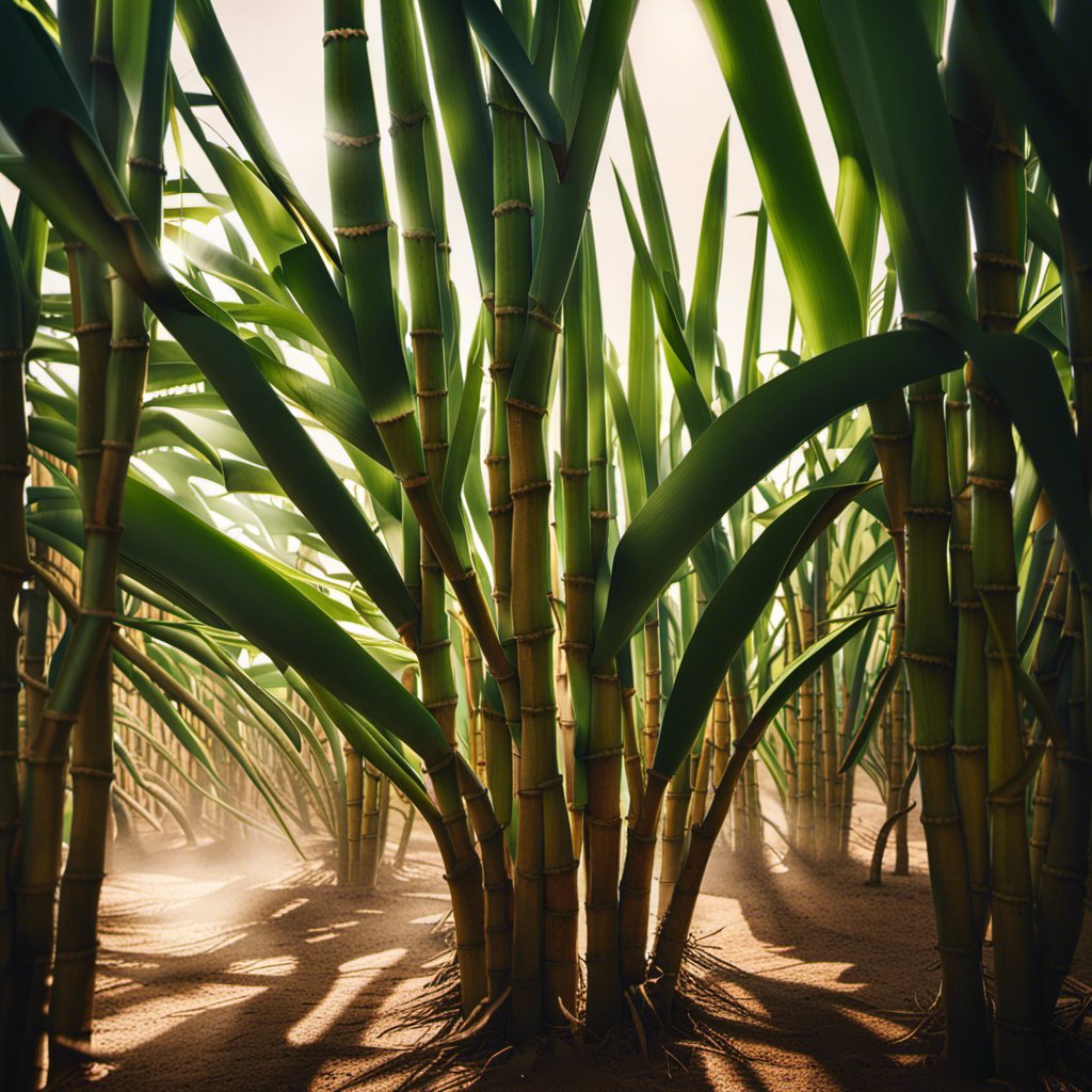 What is Cane Juice? A Comprehensive Guide