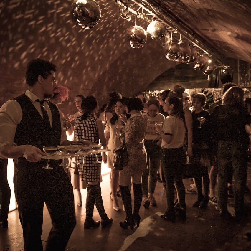 Party and Event Venue for Hire Shoreditch London