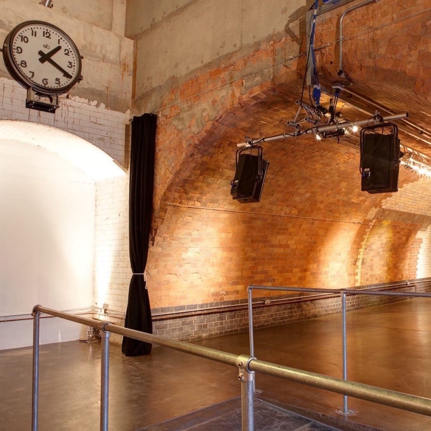 Party and Event Venue for Hire Shoreditch London