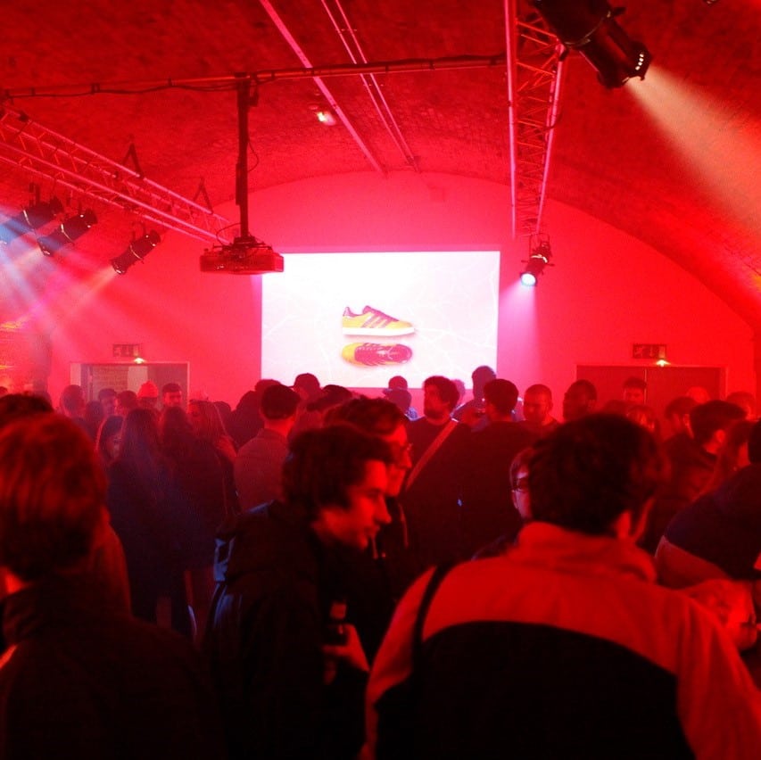 East London Event and Party Venue for Hire Shoreditch