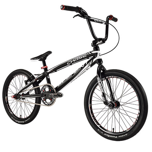 2015 Chase Element BMX Cruiser