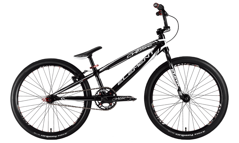 2015 Chase Element BMX Cruiser