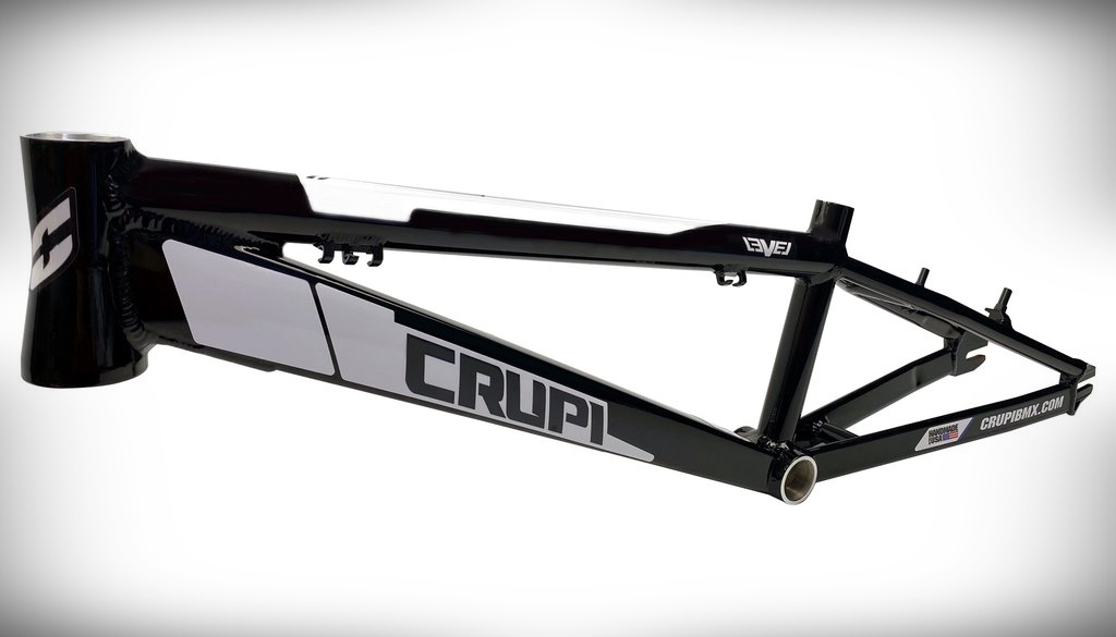 Top BMX Racing Frames For Adults 5'11 And Taller